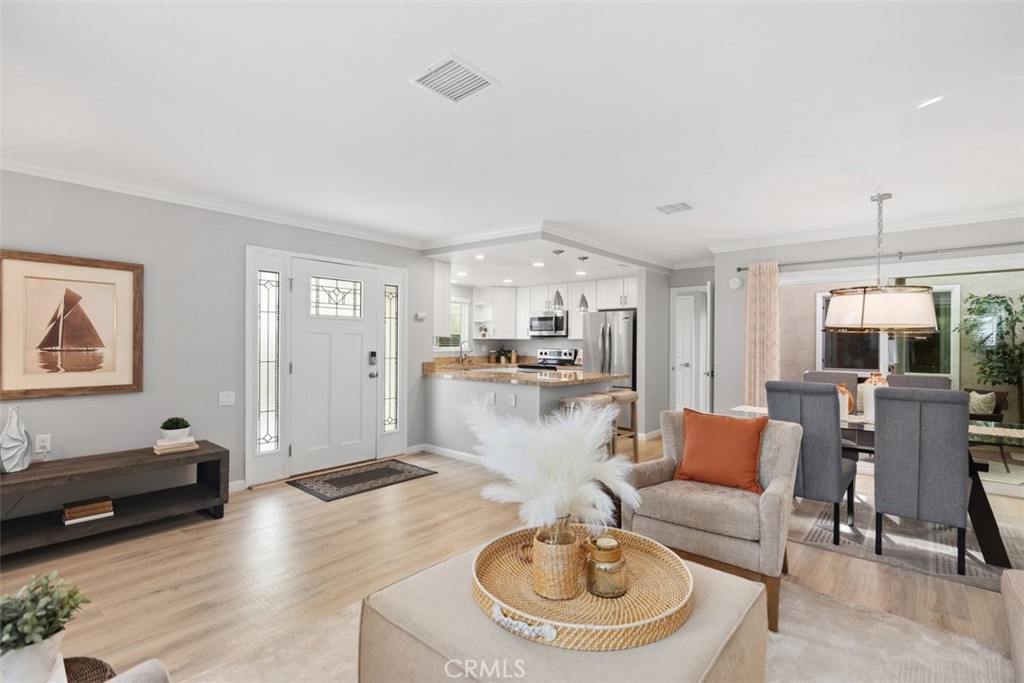 Leisure World (LW) - Residential