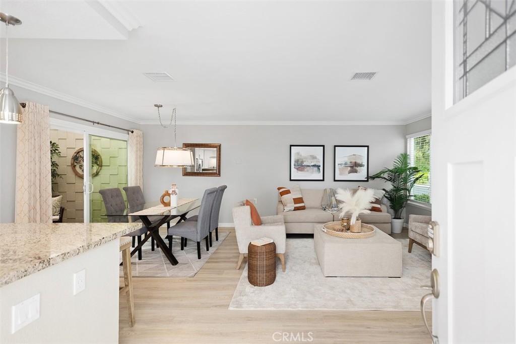 Leisure World (LW) - Residential