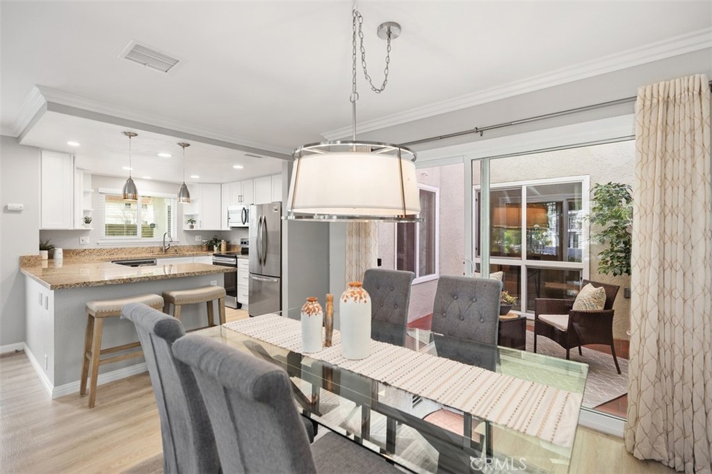 Leisure World (LW) - Residential