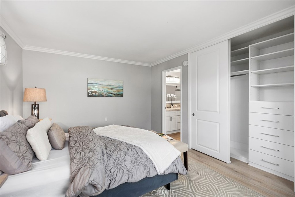 Leisure World (LW) - Residential