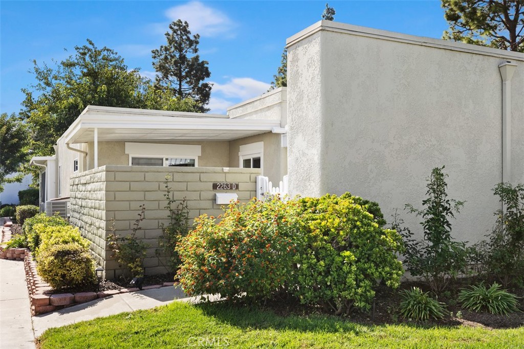 Leisure World (LW) - Residential
