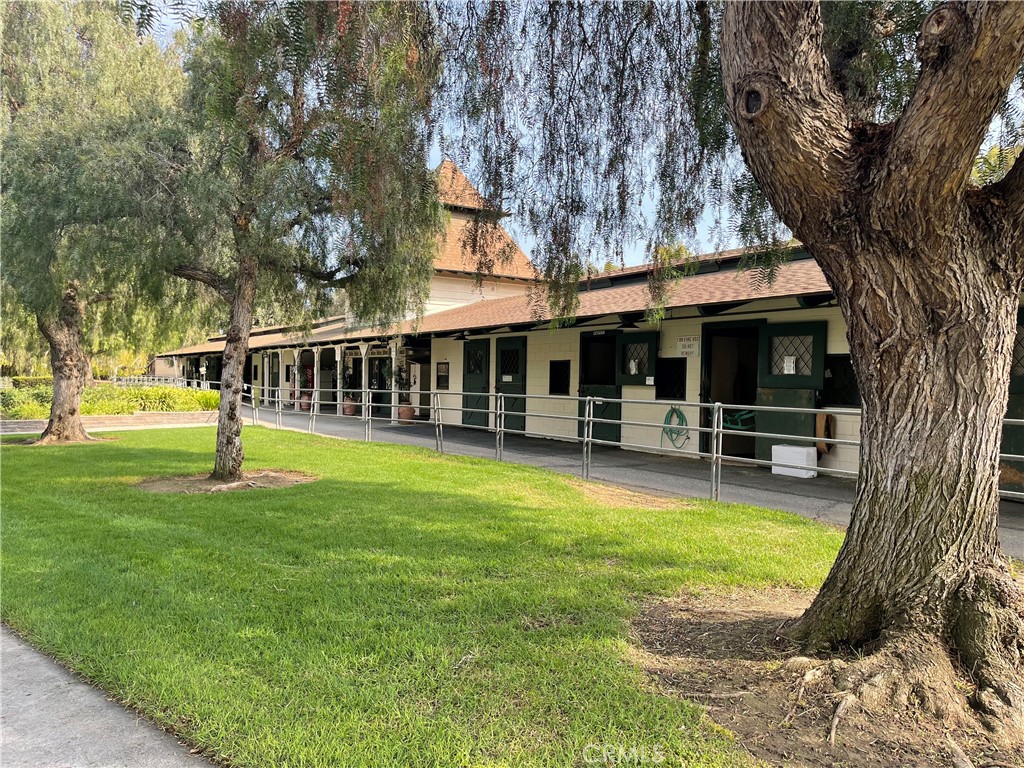 Leisure World (LW) - Residential
