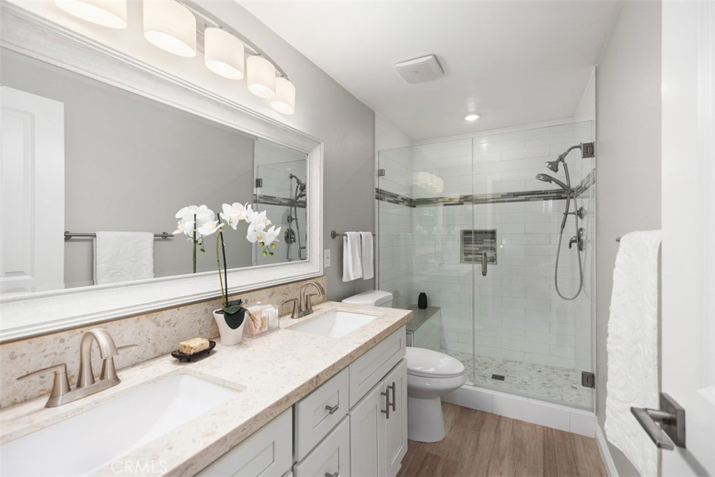 Leisure World (LW) - Residential