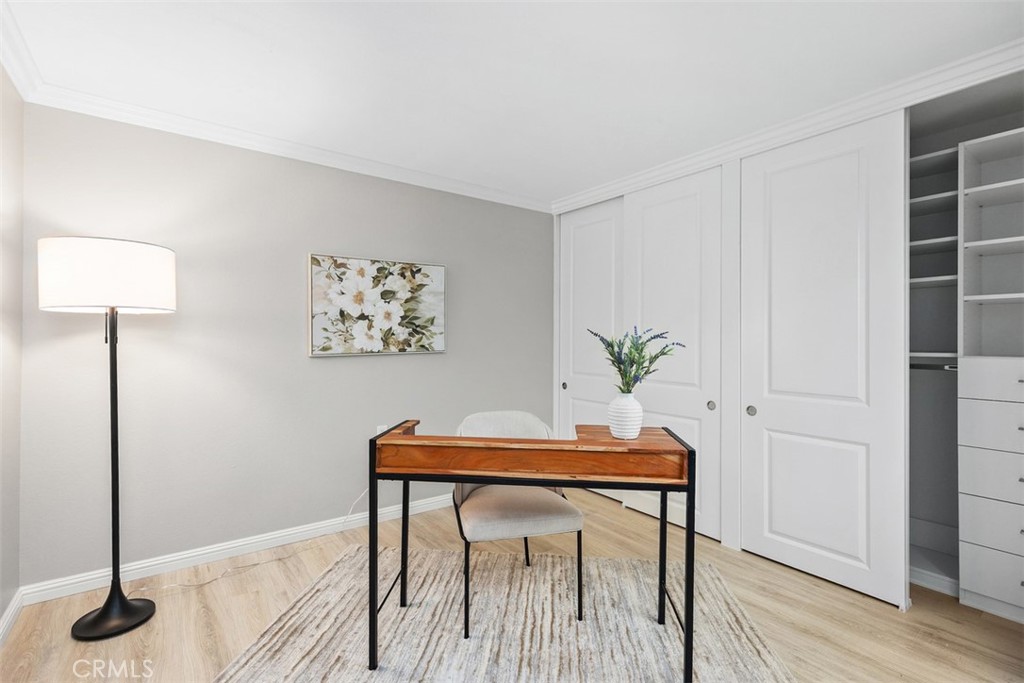 Leisure World (LW) - Residential