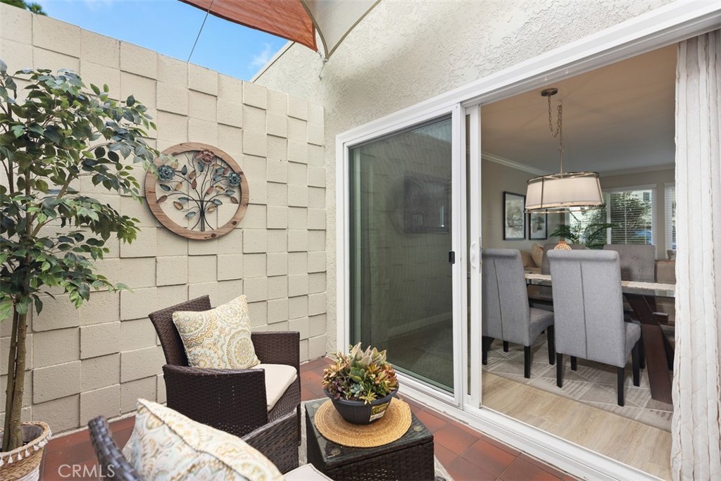 Leisure World (LW) - Residential