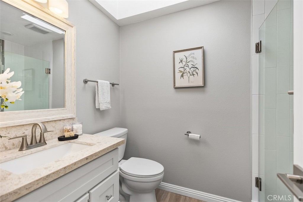 Leisure World (LW) - Residential