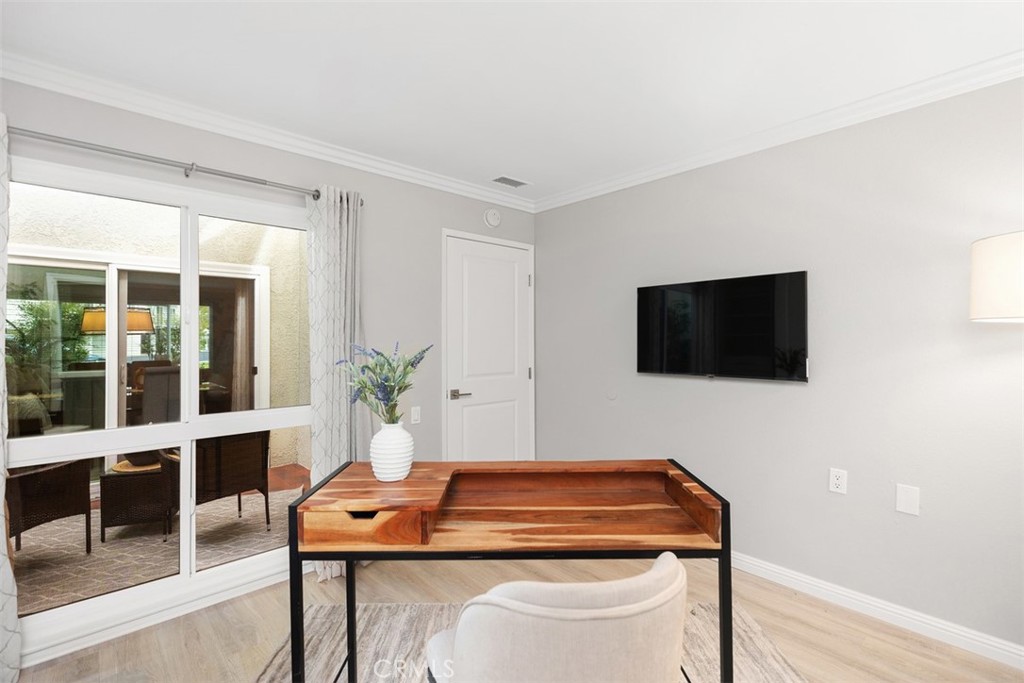 Leisure World (LW) - Residential