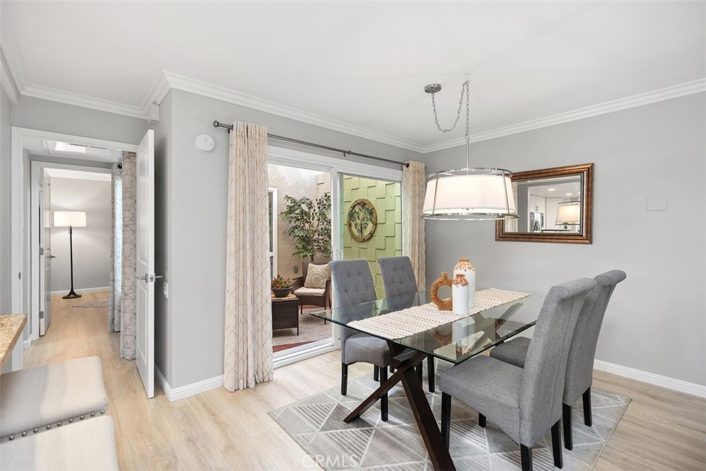 Leisure World (LW) - Residential