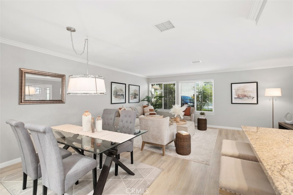 Leisure World (LW) - Residential