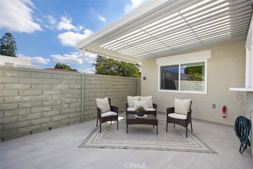 Leisure World (LW) - Residential