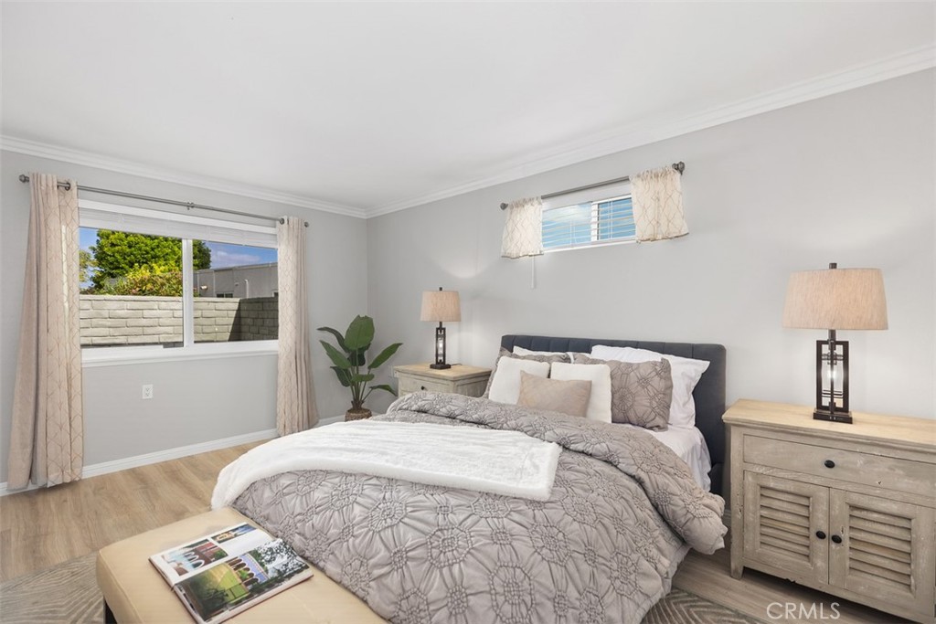 Leisure World (LW) - Residential