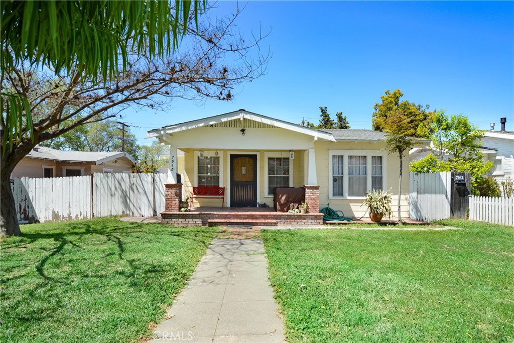 Welcome to 7949 & 7951 Washington Avenue, a fantastic investment opportunity featuring two separate structures, each offering 2 bedrooms and 1 bathroom. This well-maintained property boasts great curb appeal and long-term tenants who would love to stay. With its prime location near shops, dining, and entertainment, this duplex is perfect for investors or owner-occupants seeking rental income. Don't miss out on this rare opportunity!