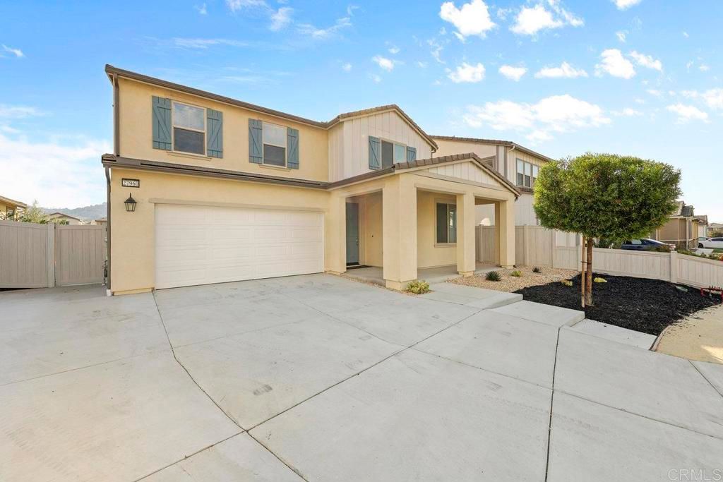 Photo of 27960 Moosa Creek Way Way, Valley Center, CA 92082 (MLS # PTP2507152)