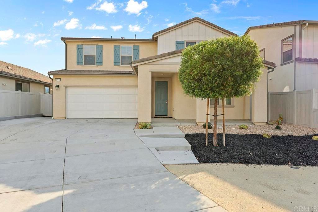Photo of 27960 Moosa Creek Way Way, Valley Center, CA 92082 (MLS # PTP2507152)