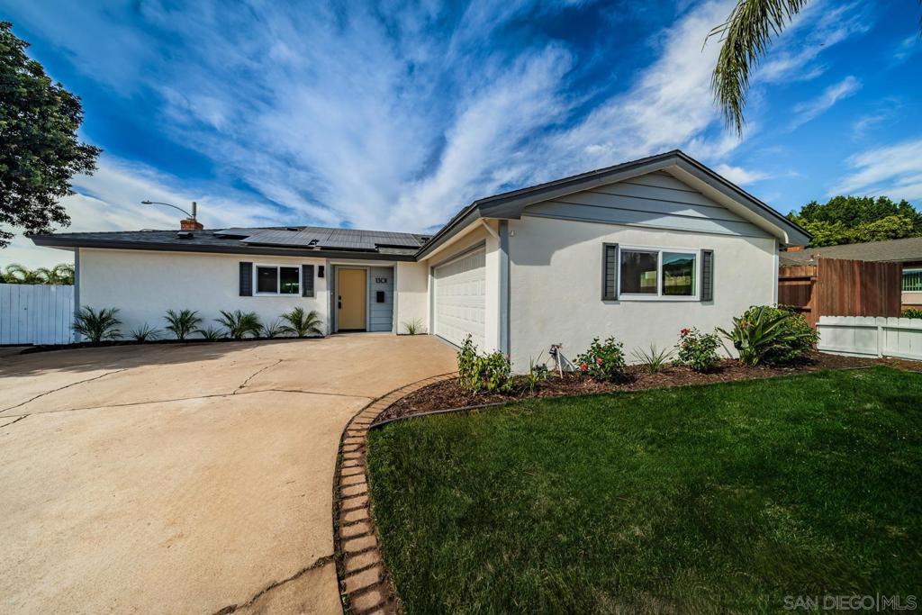4 bedroom, 2 bathroom home n/a