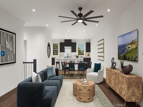 109 Sawtelle Irvine CA 92618