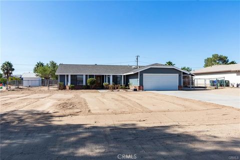 Photo of 14561 Manzano Road, Victorville, CA 92392 (MLS # HD25247322) Photo of 14561 Manzano Road, Victorville, CA 92392 (MLS # HD25247322)