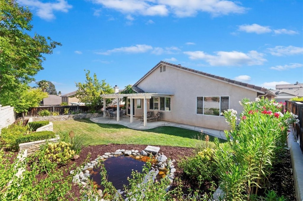 26972 Amber Glen Court