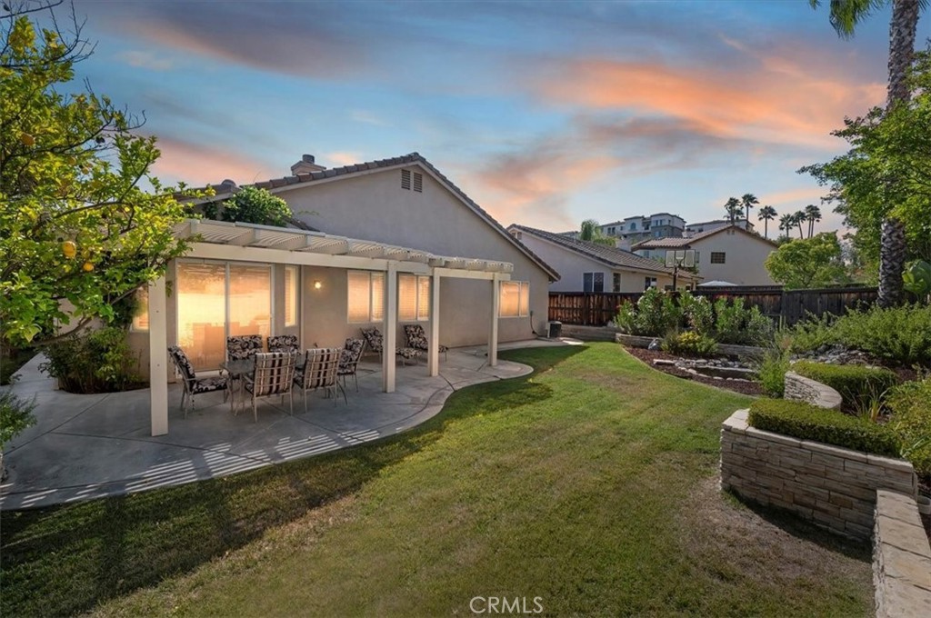 26972 Amber Glen Court