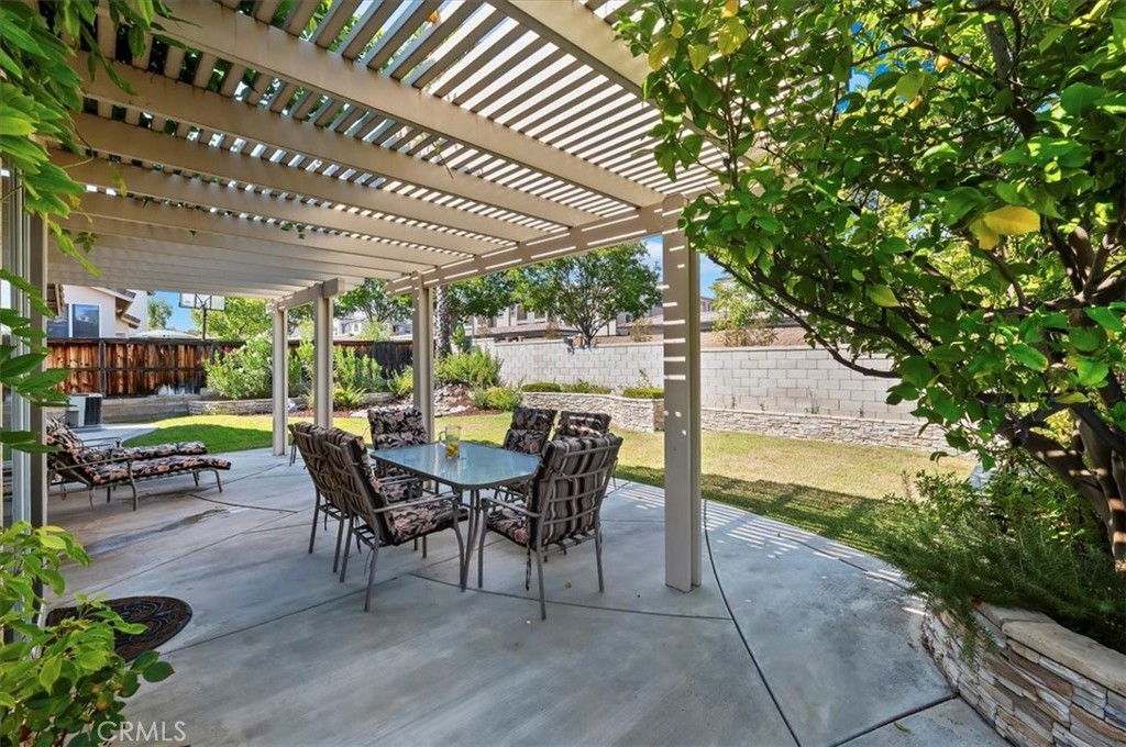 26972 Amber Glen Court
