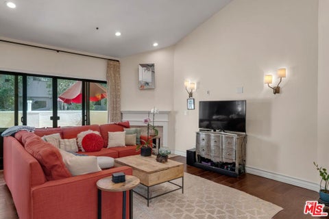 Photo of 1722 Malcolm Avenue #304, Los Angeles, CA 90024 (MLS # 26868429)