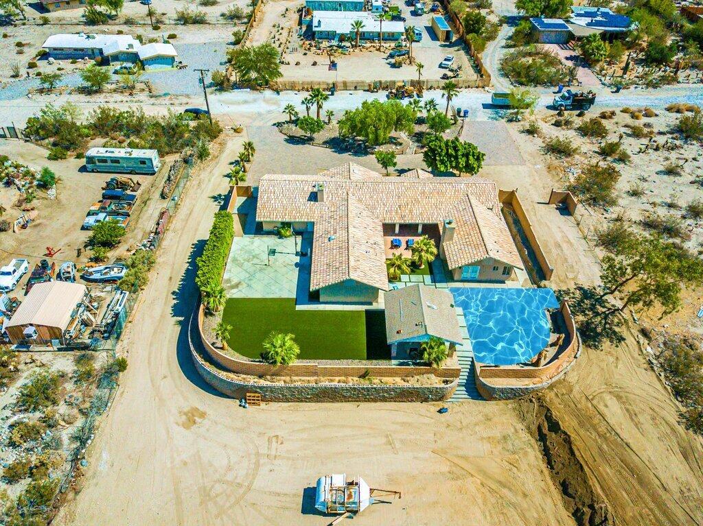 Not Applicable-1 - Residential