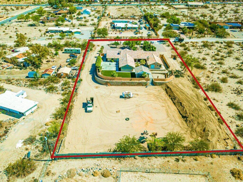 Not Applicable-1 - Residential