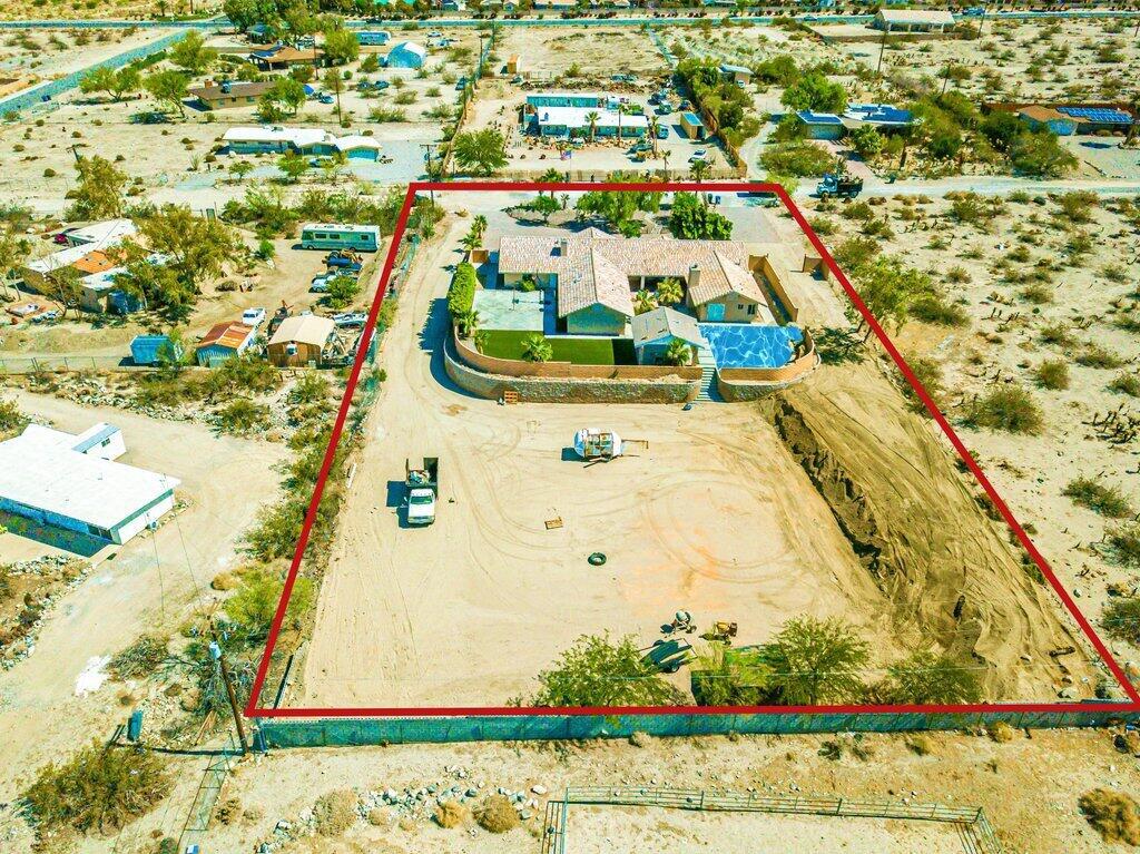 Not Applicable-1 - Residential