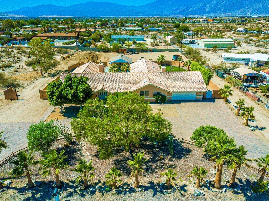 Not Applicable-1 - Residential