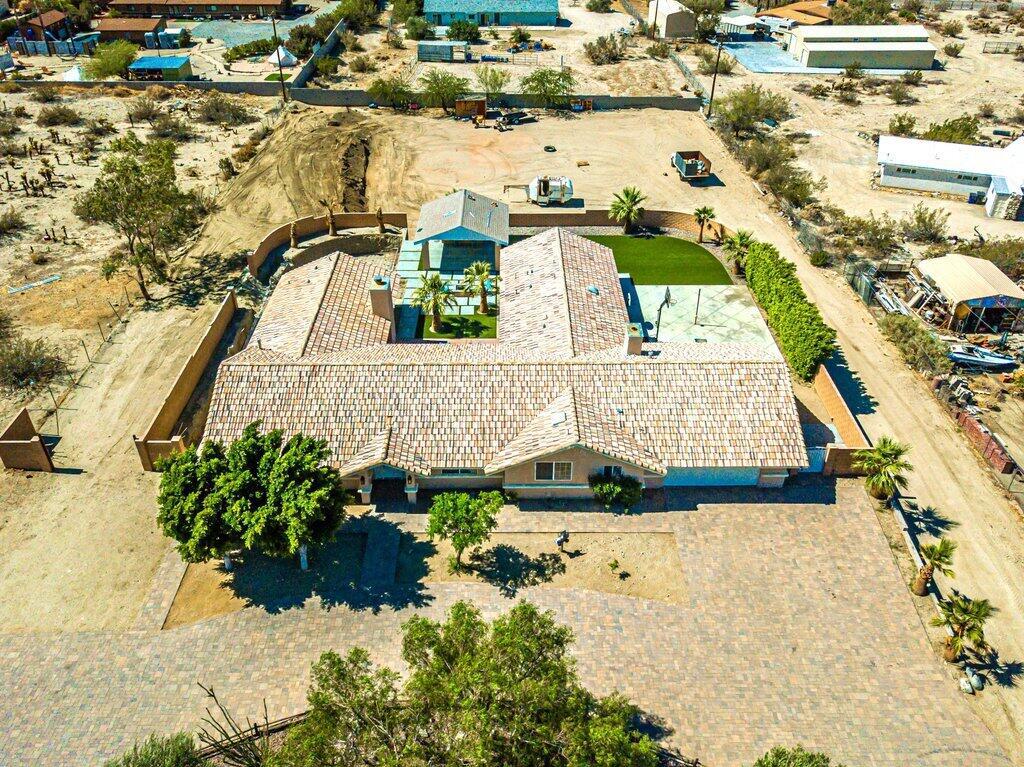 Not Applicable-1 - Residential