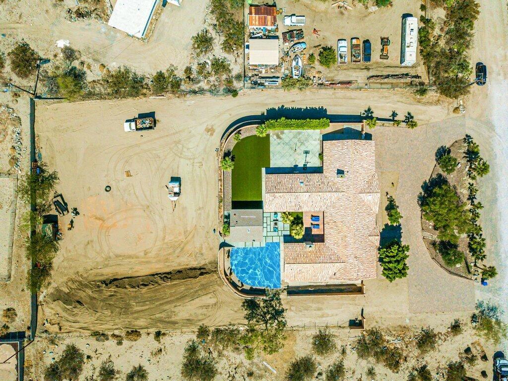 Not Applicable-1 - Residential