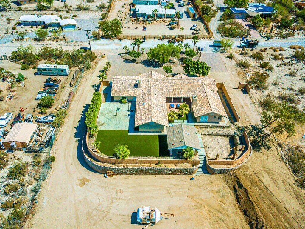 Not Applicable-1 - Residential