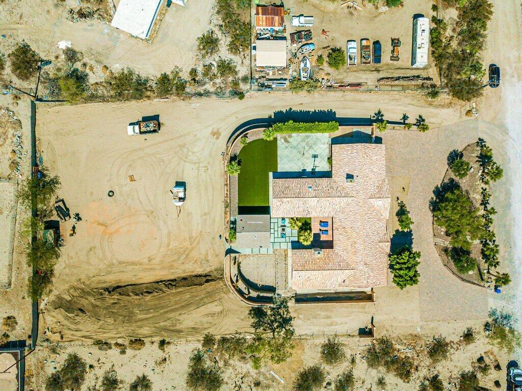 Not Applicable-1 - Residential