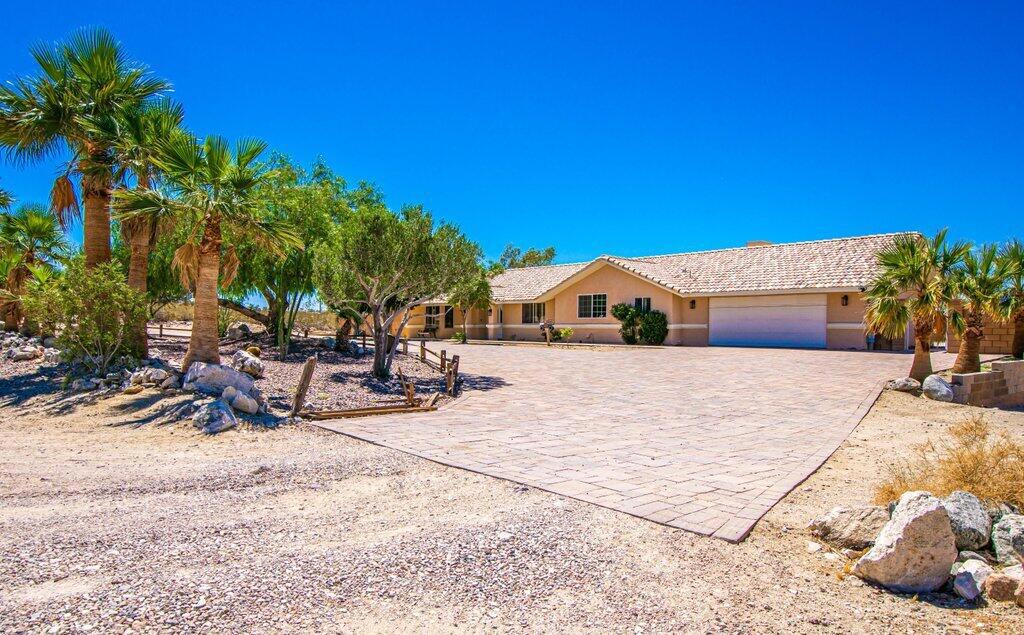 Not Applicable-1 - Residential