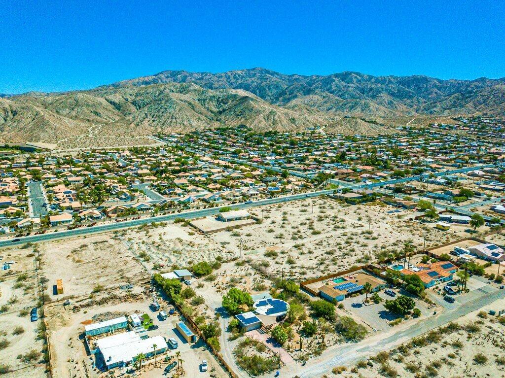 Not Applicable-1 - Residential