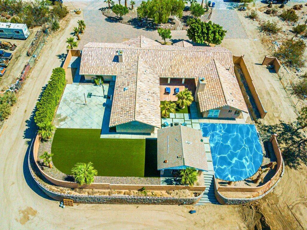 Not Applicable-1 - Residential