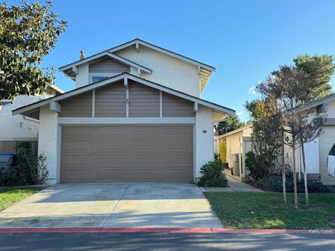 Photo of 2506 Home Crest Drive, San Jose, CA 95148 (MLS # ML82035865)
