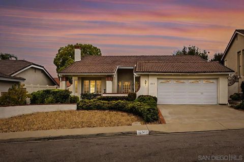 12512 Cloudesly Dr San Diego CA 92128