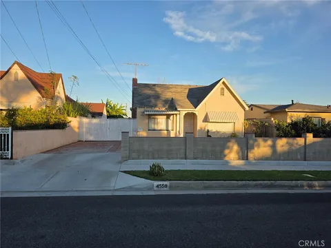 4550 Delta Avenue, Rosemead, CA 91770 - MLS#: AR26008853