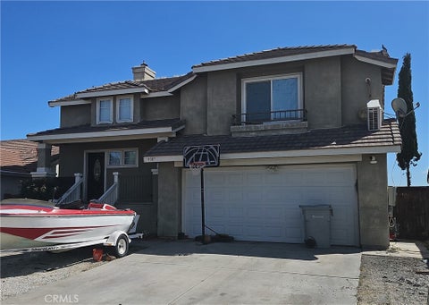 Photo of 9387 Nolina DR, Hesperia, CA 92344 (MLS # HD26225466)