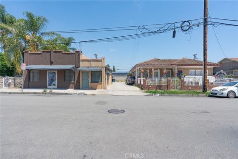 Photo of 3544 Granada Avenue, El Monte, CA 91731 (MLS # WS26105581)