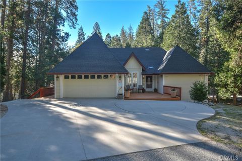 145 Birchwood Lake Arrowhead CA 92352