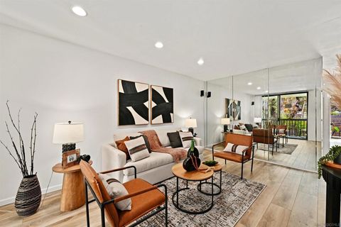 Photo of 4615 Pico St #3, San Diego, CA 92109 (MLS # 260013531SD)
