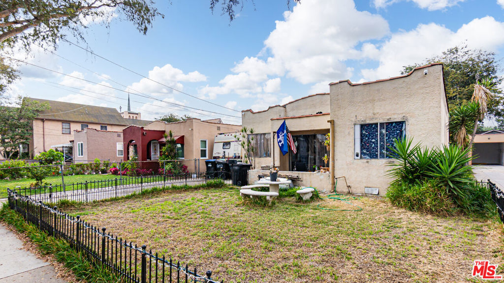 6033 Clarkson Avenue