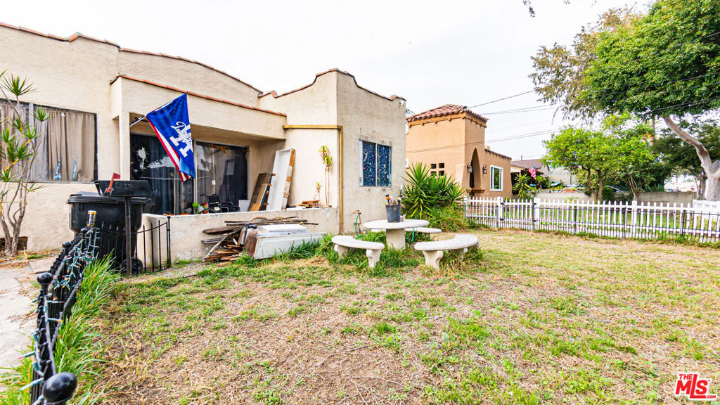 6033 Clarkson Avenue