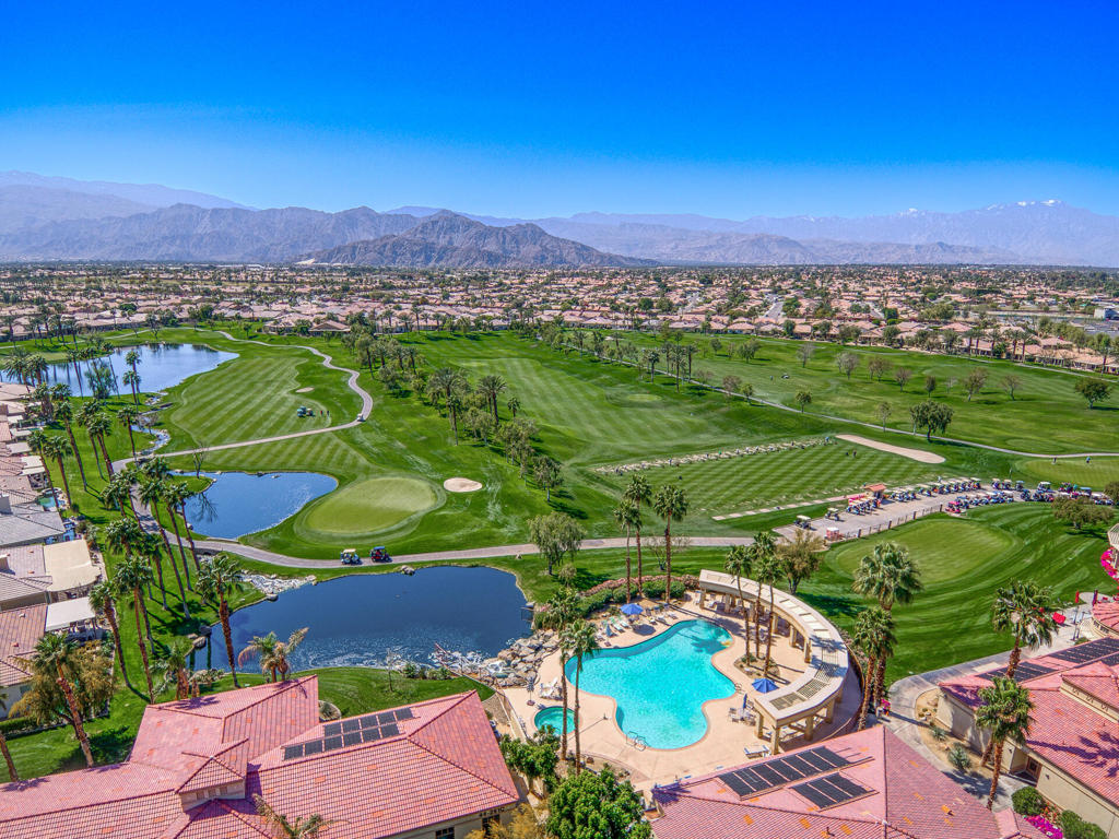 Heritage Palms CC - Residential