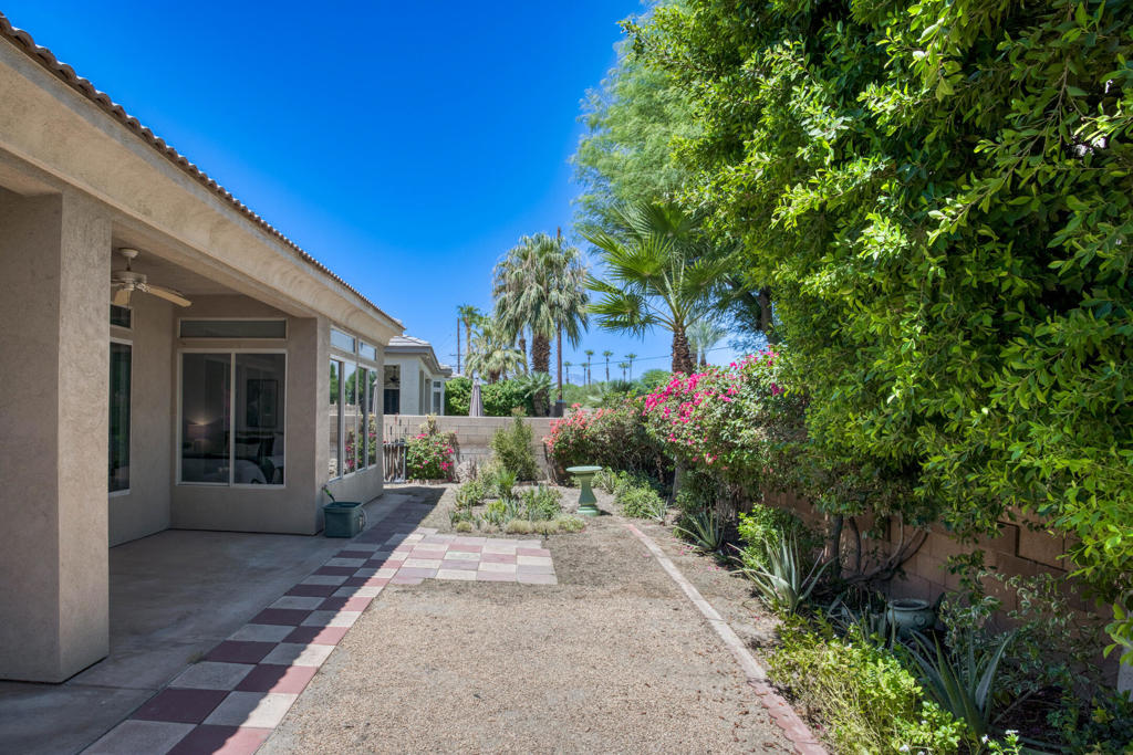 Heritage Palms CC - Residential