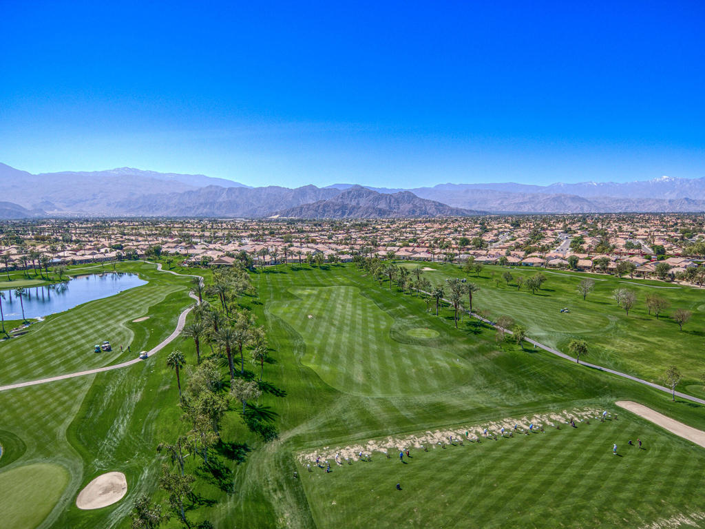 Heritage Palms CC - Residential