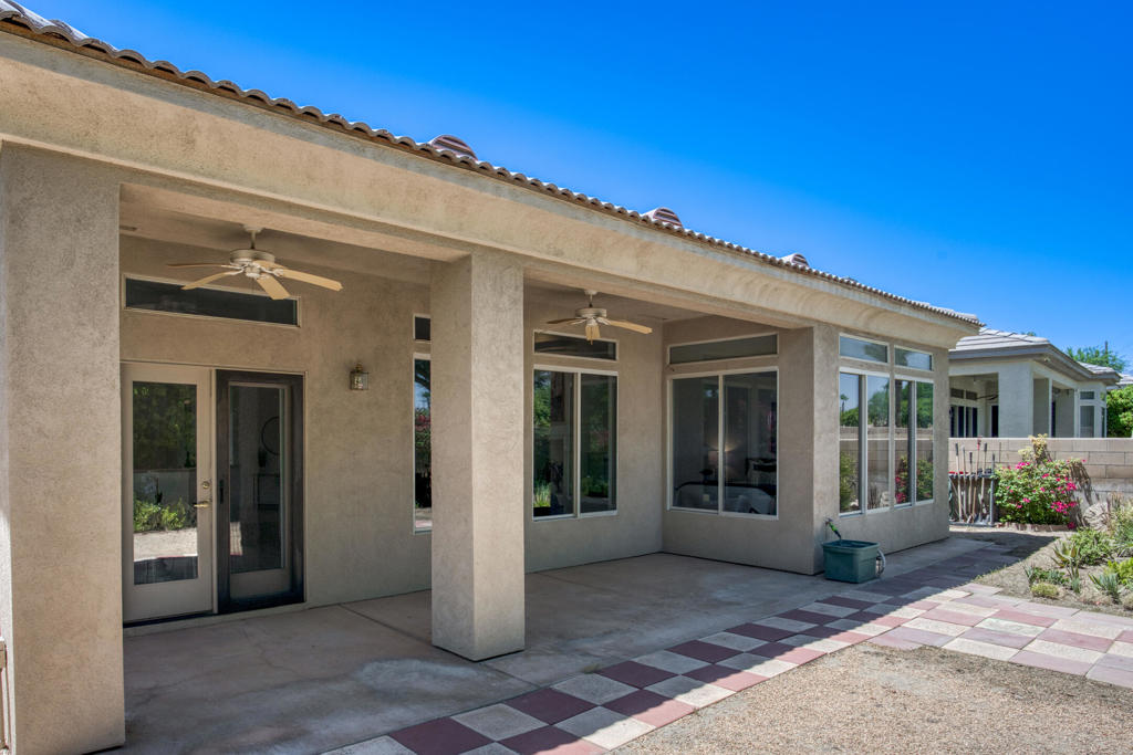 Heritage Palms CC - Residential