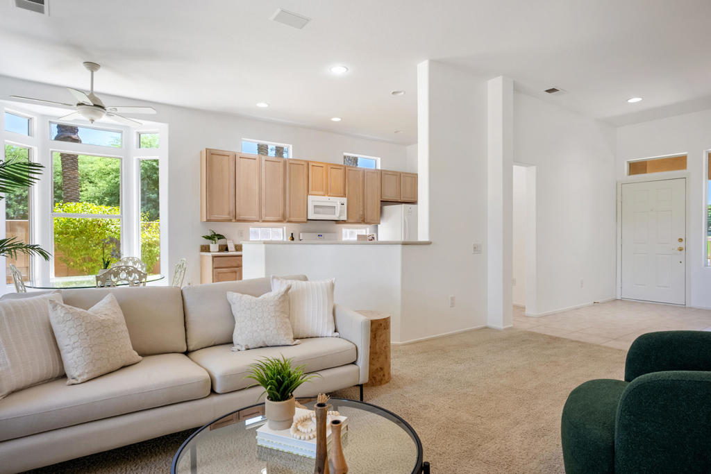 Heritage Palms CC - Residential